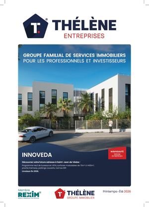 Journal Printemps- Eté 2026