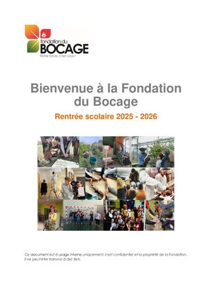 Livret Accueil 2025 2026