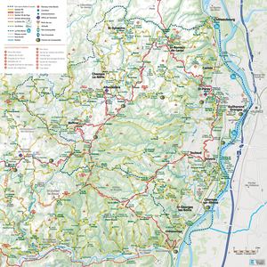 Carte Rando