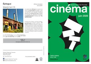 Depliant Cine Juin 26