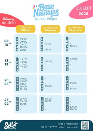 Programme Navigation Guidel Juillet2026