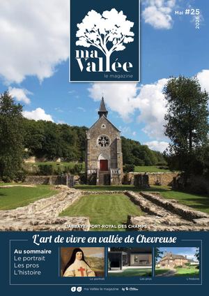 Ma Vallee #25