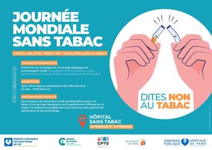2026 Journée Sans Tabac Lrb 1