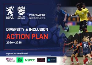 ISFA Diversity Inclusion