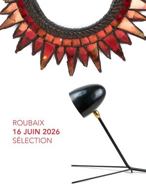 Grande Vente 16 juin 2026