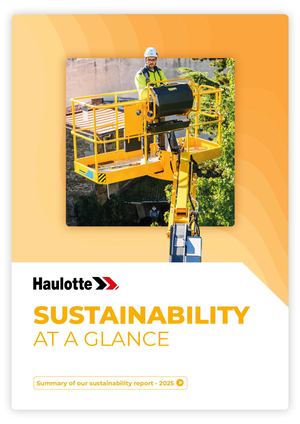EN Sustainability report 2025