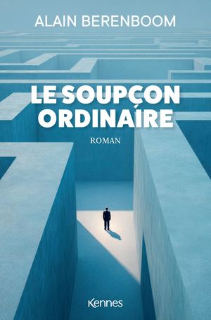 Soupcon Ordinaire Extrait