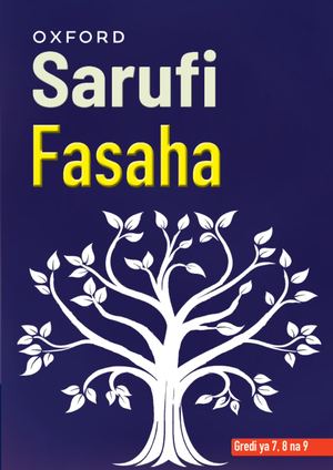 Sample Content Oxford Js Sarufi Fasaha