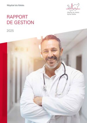 Rapport de gestion 2025