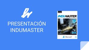 Indumaster Herraiz