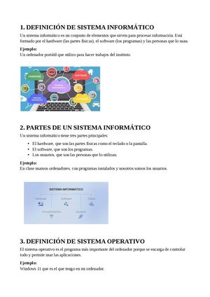 Teoria