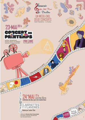 Programme CdP 26