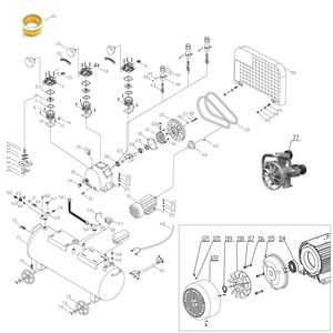 HD-A203
