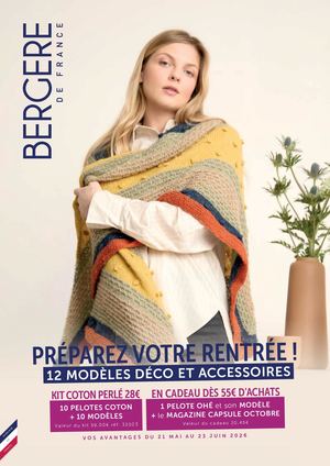R29 Catalogue promotionel Mai-Juin