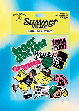 Programme Summer Village