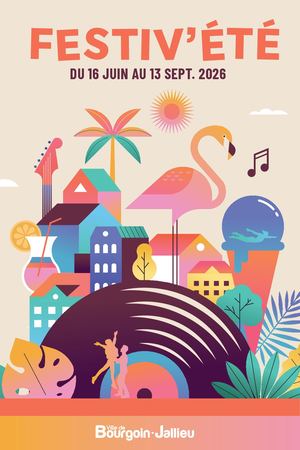 Festiv'été 2026