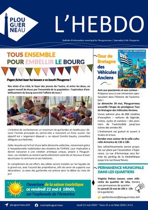 Bim 21 2026 - Mairie de Plouguerneau
