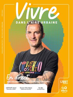Vivre En Aire Urbaine - BELFORT -  [Juin 2026]