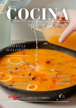 Recetas Asquerosas