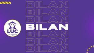Bilan LUC
