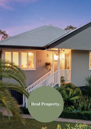 iDeal Property Co