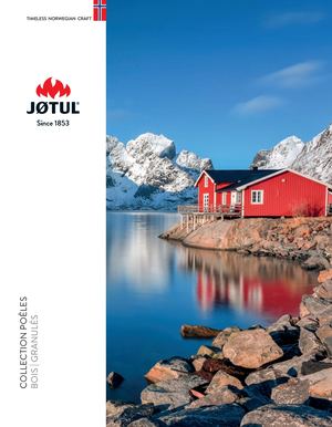 Premillieu Chauffage - Jotul