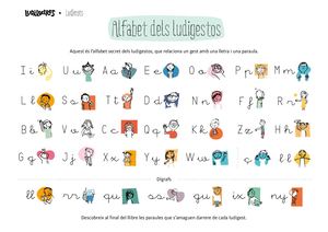 Ludimots P4