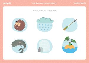 Practiquem Ludimots P4
