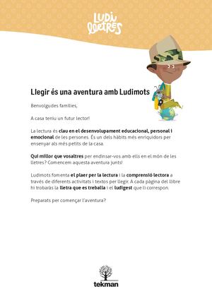 Carta Ludimots