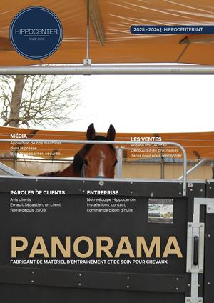 PANORAMA 25-26 HIPPOCENTER
