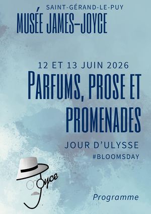 Programme Jours D'Ulysse 2026