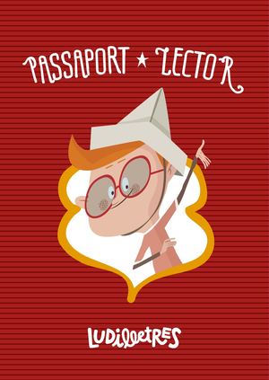 Passaport Lector