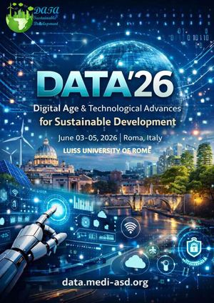 Data26 Conference Programme