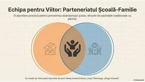 Echipa Pentru Viitor Pptx