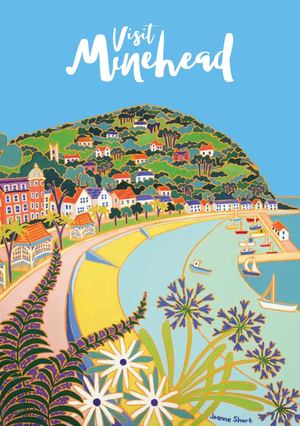 Visit Minehead Guide 2026