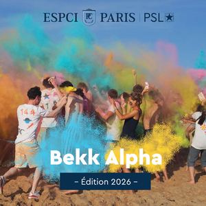 Bekk Alpha 144 2026