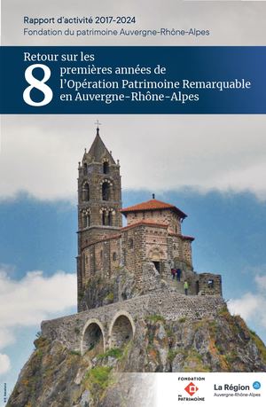 Rapport Activité OPR 2017-2025