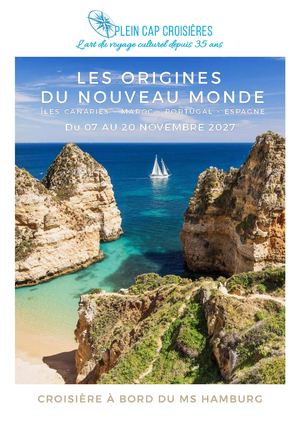 Les origines du nouveau monde