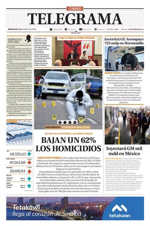 Telegrama 1428