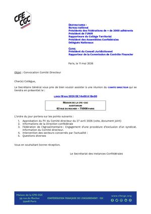 Convocation Cté Dteur 18 05 2026 V2 (1)