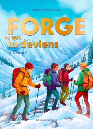 Calaméo Forge Ce Que Tu Deviens 3