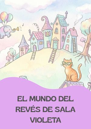 RIMAS DE SALA VIOLETA
