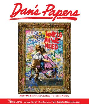 Dan's Papers May 22, 2026