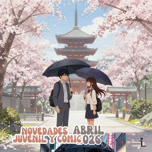 Novedades . Abril Juvenil Comic Biblioteca Señorío