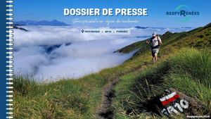 Dossier de Presse Respyrenees 2026