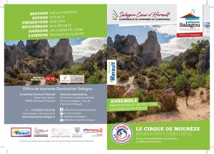 Apn Flyer Rando Moureze 2025