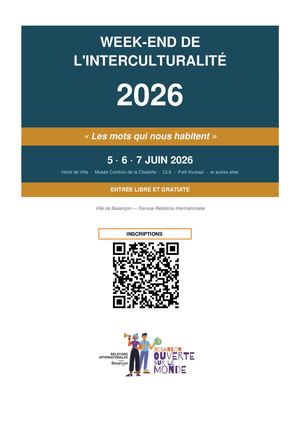 Programme Résumé