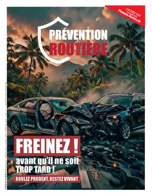 Prevention Routiere 2026