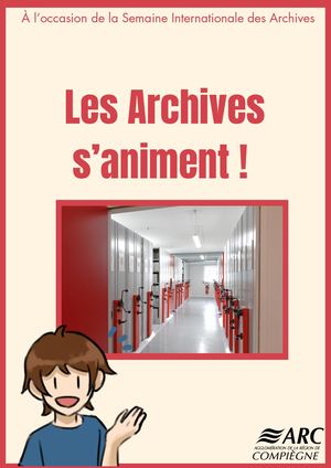 Flyer Semaine Archives Version Ordi