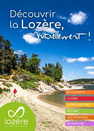 Découvrir La Lozère